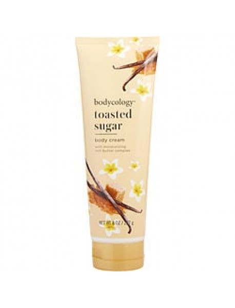BODYCOLOGY TOASTED SUGAR by Bodycology