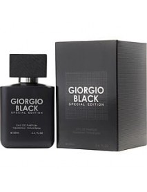 GIORGIO BLACK by Giorgio Group