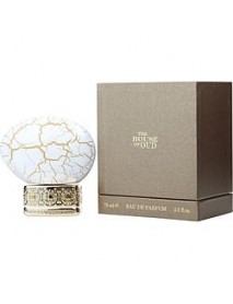 THE HOUSE OF OUD BREATH OF THE INFINITE by The House of Oud