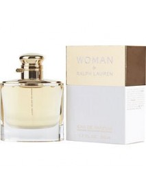 RALPH LAUREN WOMAN by Ralph Lauren