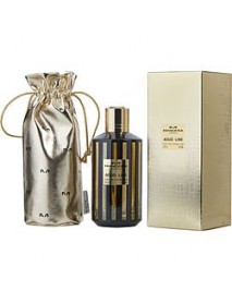 MANCERA AOUD LINE by Mancera