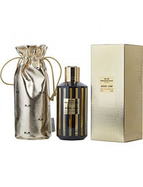 MANCERA AOUD LINE by Mancera