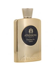 ATKINSONS OUD SAVE THE QUEEN by Atkinsons