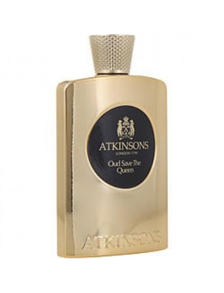 ATKINSONS OUD SAVE THE QUEEN by Atkinsons