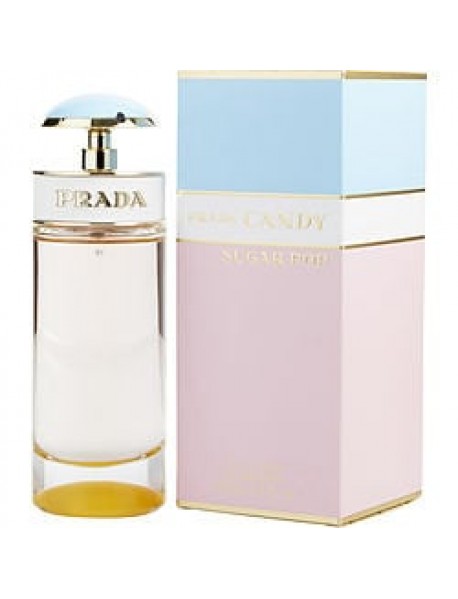 PRADA CANDY SUGAR POP by Prada