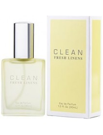 CLEAN FRESH LINENS by Clean