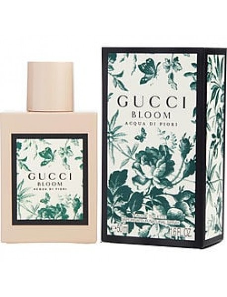 GUCCI BLOOM ACQUA DI FIORI by Gucci