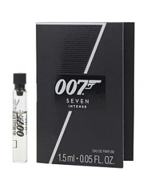 JAMES BOND 007 SEVEN INTENSE by James Bond