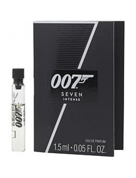 JAMES BOND 007 SEVEN INTENSE by James Bond