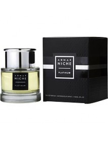 ARMAF NICHE PLATINUM by Armaf
