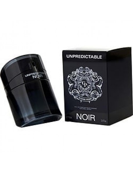 GLENN PERRI UNPREDICTABLE NOIR POUR HOMME by Glenn Perri