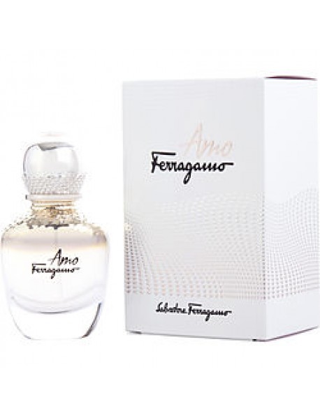 AMO FERRAGAMO by Salvatore Ferragamo