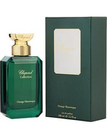 CHOPARD COLLECTION ORANGE MAURESQUE by Chopard