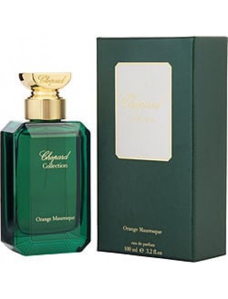 CHOPARD COLLECTION ORANGE MAURESQUE by Chopard