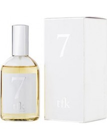 THE FRAGRANCE KITCHEN 7 by The Fragrance Kitchen