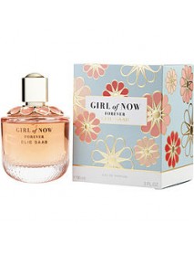 ELIE SAAB GIRL OF NOW FOREVER by Elie Saab