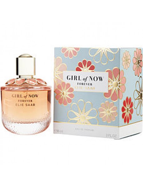 ELIE SAAB GIRL OF NOW FOREVER by Elie Saab