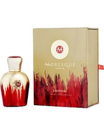 MORESQUE CONTESSA by Moresque
