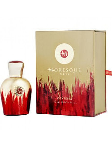 MORESQUE CONTESSA by Moresque