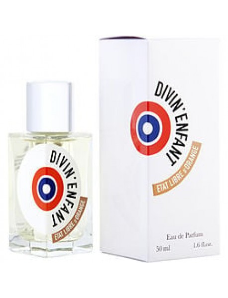 ETAT LIBRE D`ORANGE DIVIN ENFANT by Etat Libre d' Orange