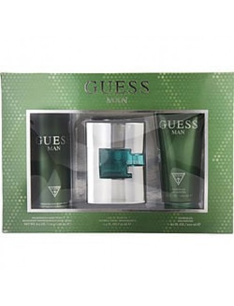 GUESS MAN by Guess