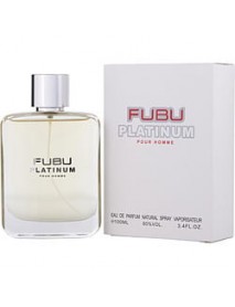FUBU PLATINUM by Fubu