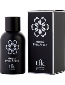 THE FRAGRANCE KITCHEN MUSKY EVER AFTER by The Fragrance Kitchen