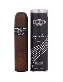 CUBA SIGNATURE by Cuba