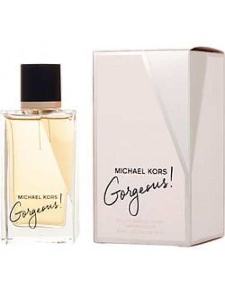 MICHAEL KORS GORGEOUS! by Michael Kors
