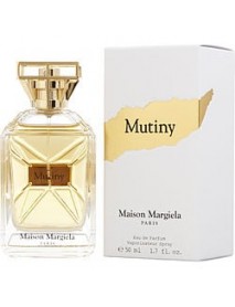MUTINY by Maison Margiela