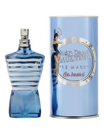 JEAN PAUL GAULTIER ON BOARD by Jean Paul Gaultier