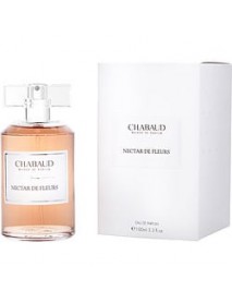 CHABAUD NECTAR DE FLEURS by Chabaud Maison de Parfum