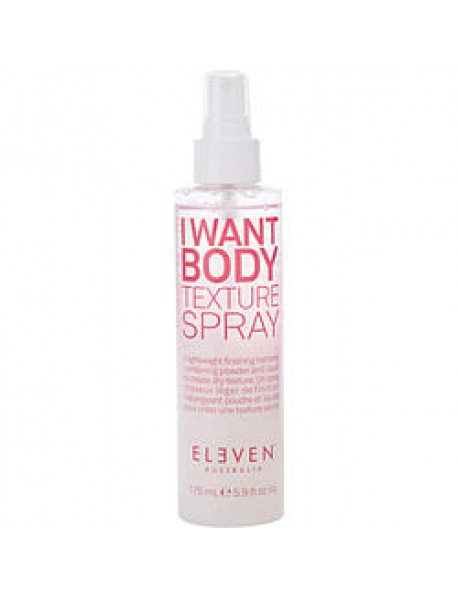 Eleven Australia by Eleven Australia