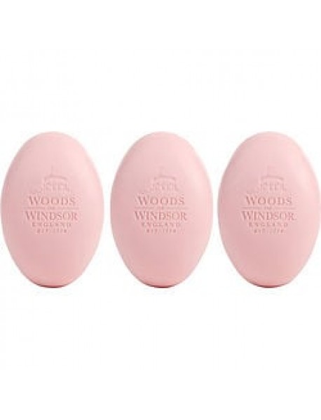 WOODS OF WINDSOR TRUE ROSE by Woods of Windsor