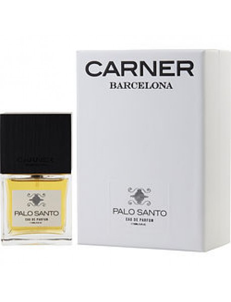CARNER BARCELONA PALO SANTO by Carner Barcelona
