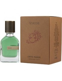 ORTO PARISI VIRIDE by Orto Parisi