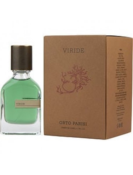 ORTO PARISI VIRIDE by Orto Parisi
