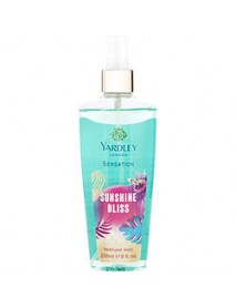 YARDLEY by Yardley