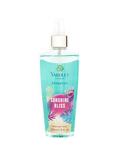 YARDLEY by Yardley