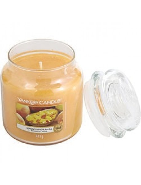 YANKEE CANDLE by Yankee Candle