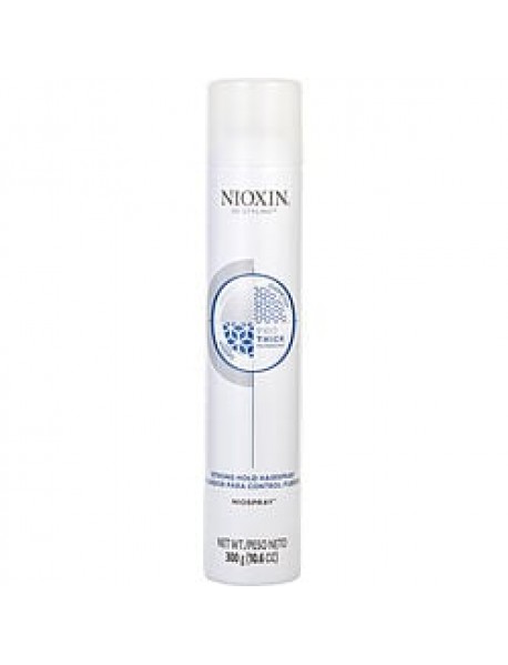 NIOXIN by Nioxin