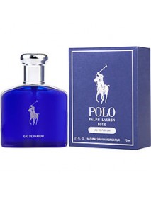 POLO BLUE by Ralph Lauren