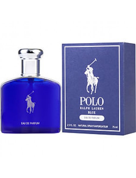 POLO BLUE by Ralph Lauren
