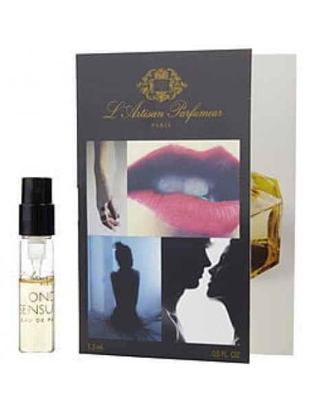 L'ARTISAN PARFUMEUR ONDE SENSUELLE by L'Artisan Parfumeur