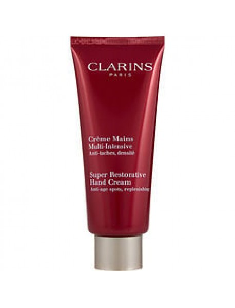 Clarins by Clarins