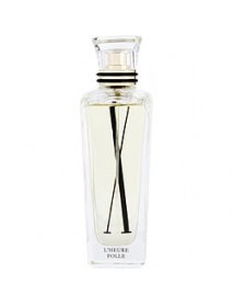 CARTIER L'HEURE FOLLE X by Cartier