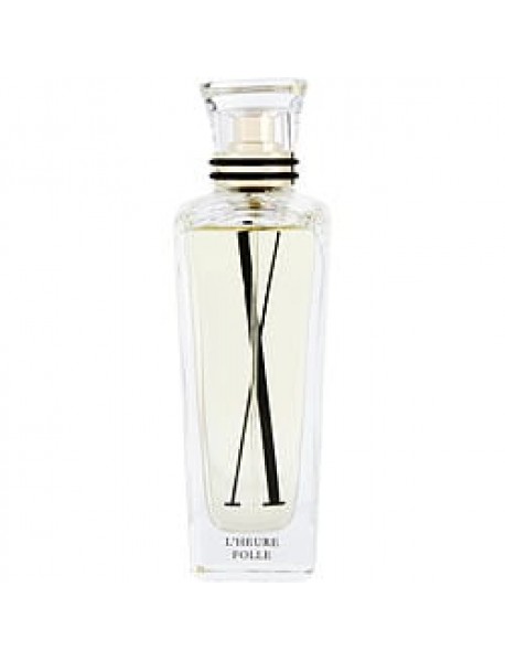 CARTIER L'HEURE FOLLE X by Cartier
