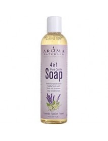 LAVENDER PASSION FLOWER AROMATHERAPY by 