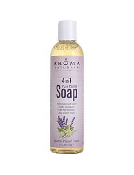 LAVENDER PASSION FLOWER AROMATHERAPY by 