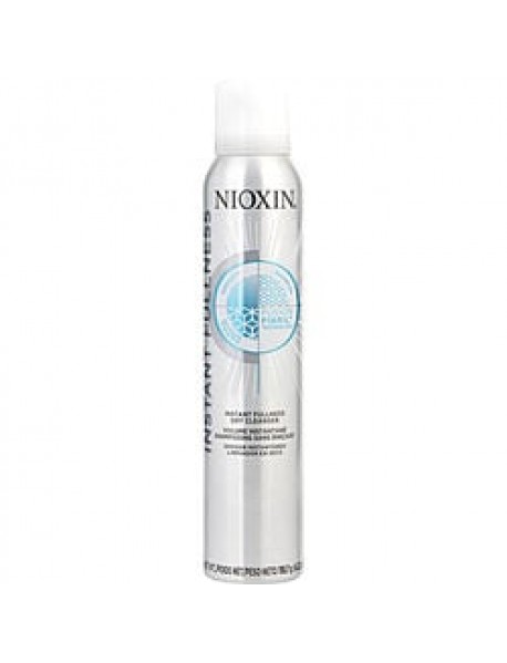 NIOXIN by Nioxin